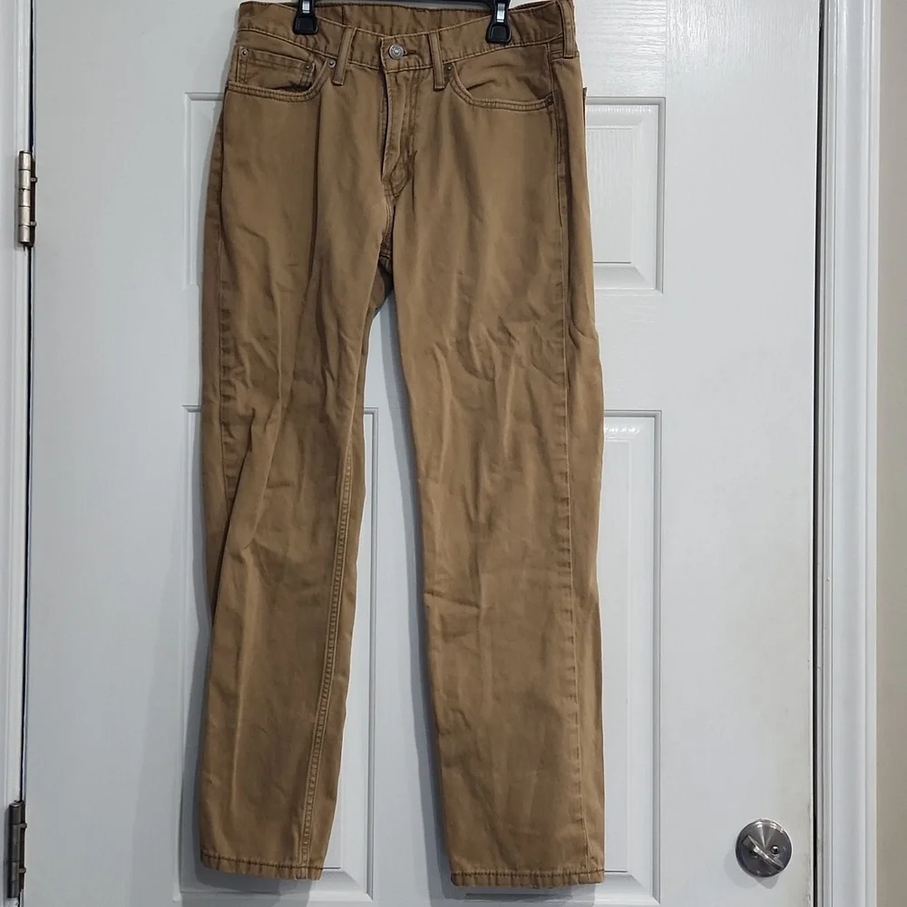 Levi's 514 32 X 30